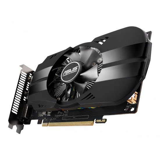 ASUS PH-GTX1050-2G - NVIDIA GTX1050 - 2GB GDDR5