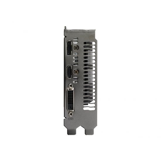 ASUS PH-GTX1050-2G - NVIDIA GTX1050 - 2GB GDDR5