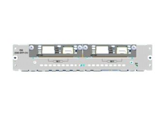 Cisco SM-2GE-SFP-CU