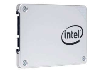 Intel Solid-State Drive 540S Series - 480GB