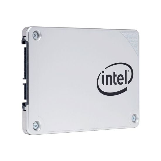 Intel Solid-State Drive 540S Series - 480GB