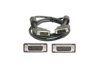 Deltaco DVI-kabel