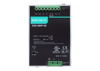 Moxa SDR-480P-48