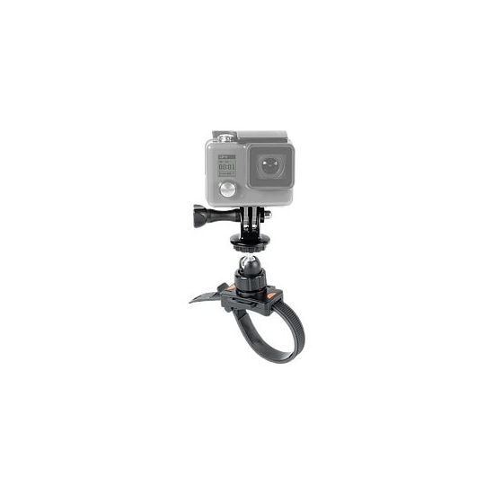 SPEEDLINK Zip Mount for GoPro støttesystem - remmontering