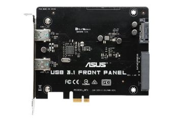 ASUS USB 3.1 FRONT PANEL