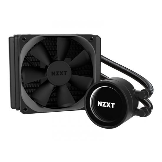 NZXT Kraken M22 - processor liquid cooling system