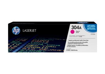 HP 304A