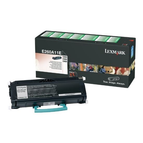 Lexmark