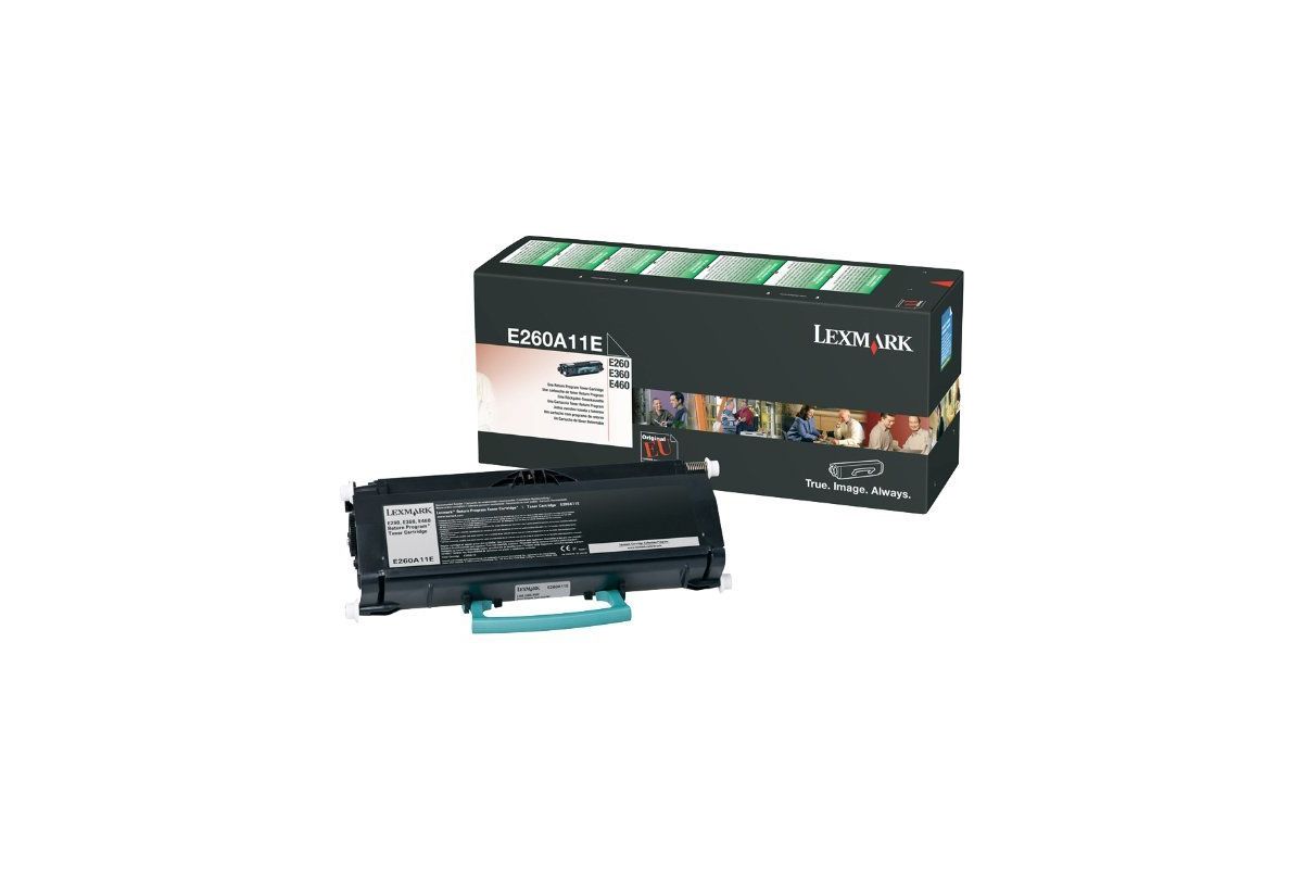 Lexmark