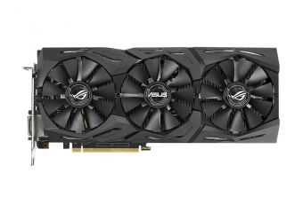 ASUS ROG-STRIX-GTX1070TI-A8G-GAMING