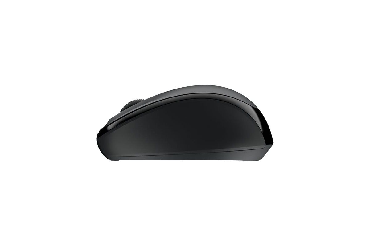Microsoft Wireless Mobile Mouse 3500 for Business