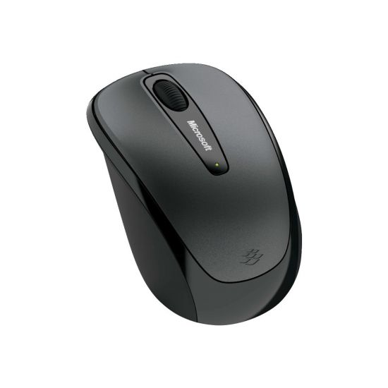 Microsoft Wireless Mobile Mouse 3500 for Business
