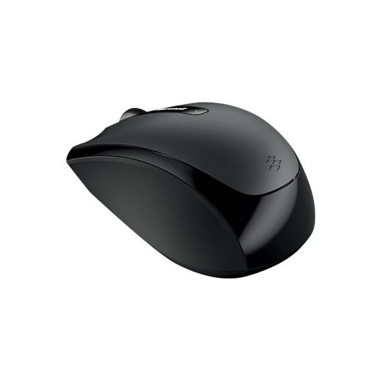 Microsoft Wireless Mobile Mouse 3500 for Business