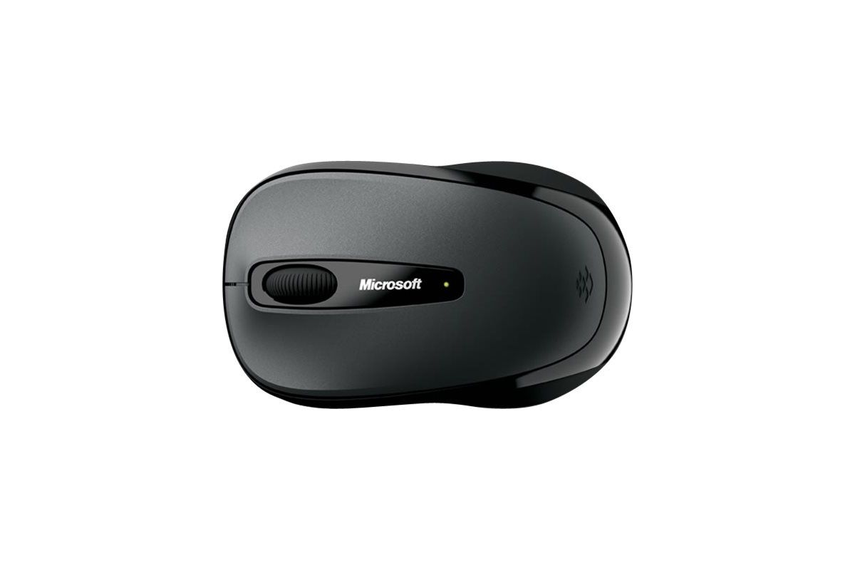 Microsoft Wireless Mobile Mouse 3500 for Business