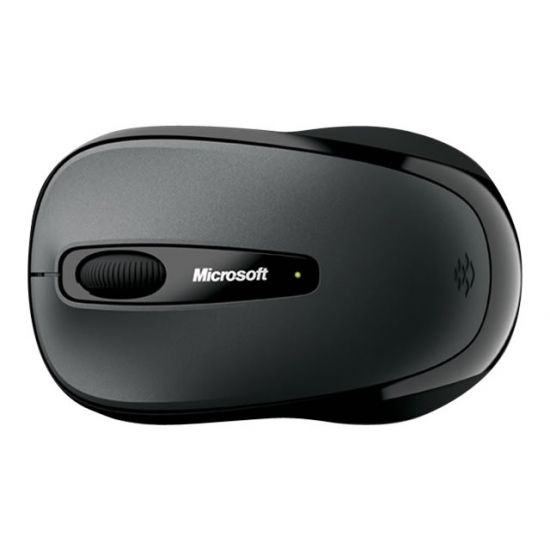 Microsoft Wireless Mobile Mouse 3500 for Business
