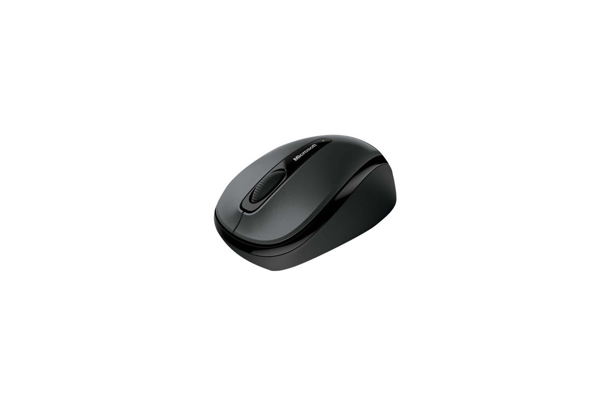 Microsoft Wireless Mobile Mouse 3500 for Business