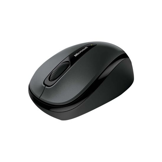 Microsoft Wireless Mobile Mouse 3500 for Business