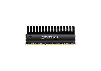 Ballistix Elite - 4GB - DDR3 - 1600MHz - DIMM 240-pin