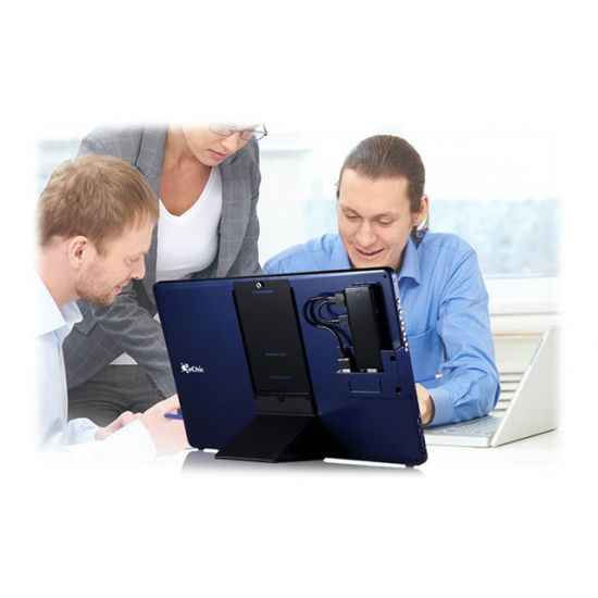 GeChic On-Lap 1503H - LED-Skærm 15.6" IPS 12.5ms