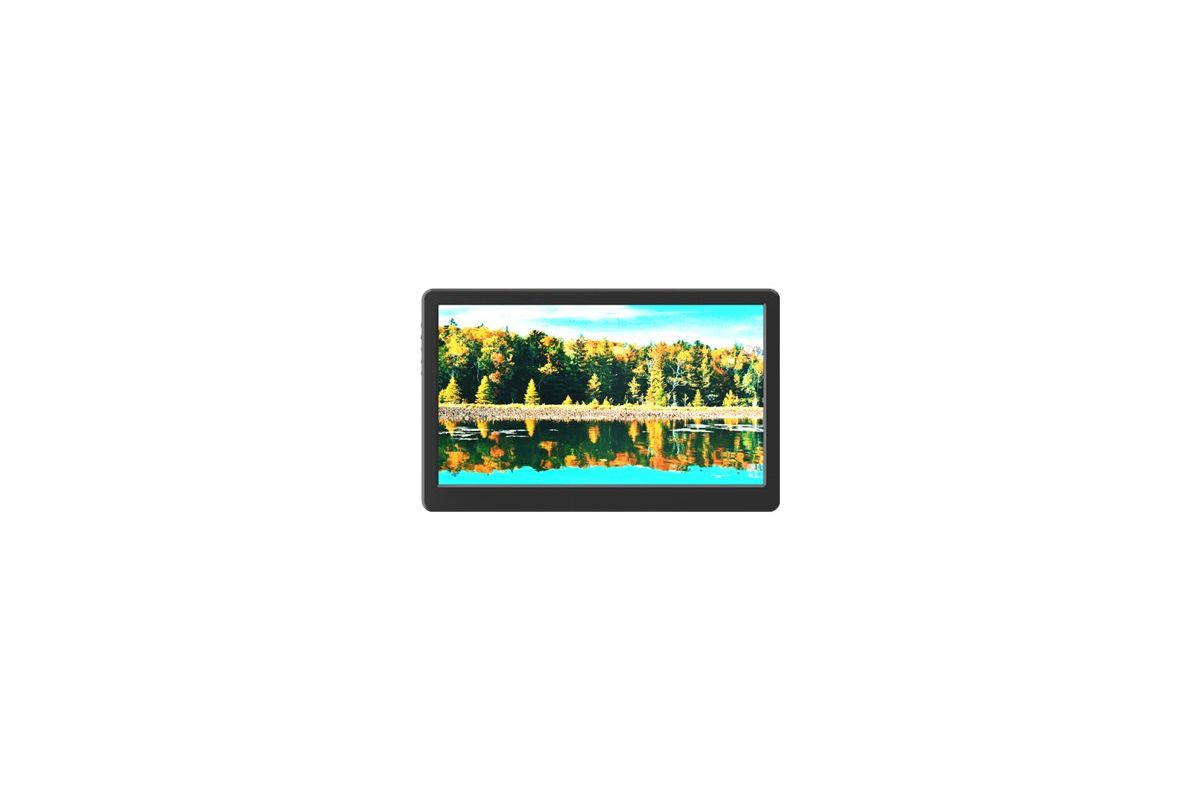 GeChic On-Lap 1503H - LED-Skærm 15.6" IPS 12.5ms