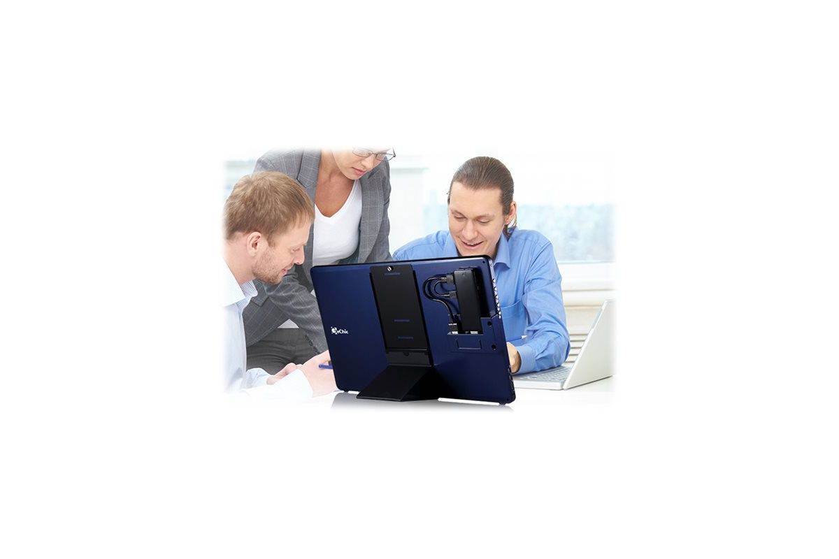 GeChic On-Lap 1503H - LED-Skærm 15.6" IPS 12.5ms