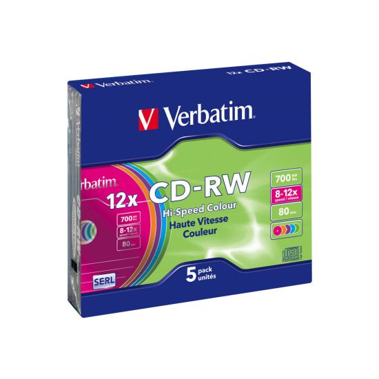 Verbatim DataLifePlus Hi-Speed