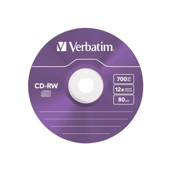 Verbatim DataLifePlus Hi-Speed