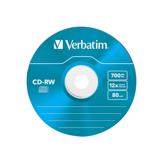 Verbatim DataLifePlus Hi-Speed