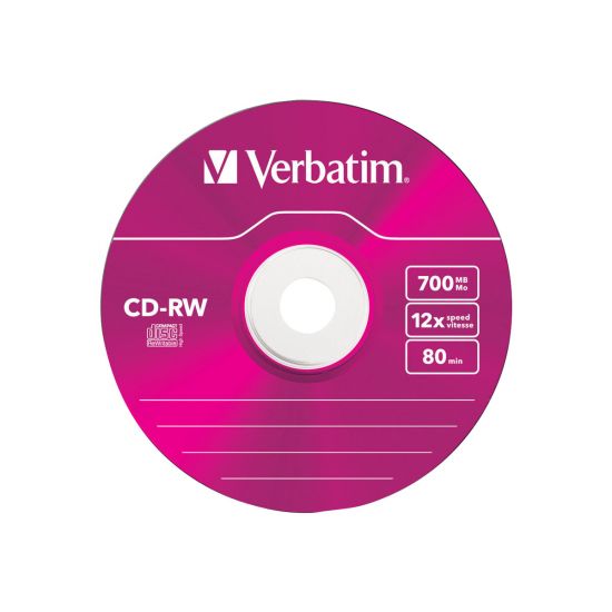Verbatim DataLifePlus Hi-Speed