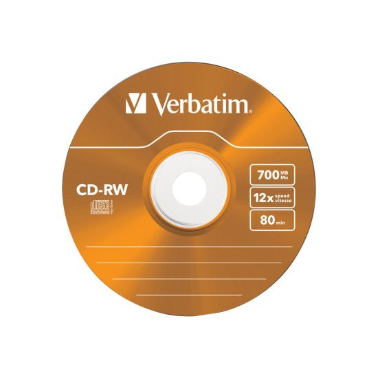 Verbatim DataLifePlus Hi-Speed