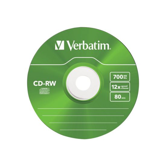 Verbatim DataLifePlus Hi-Speed