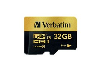 Verbatim PRO+