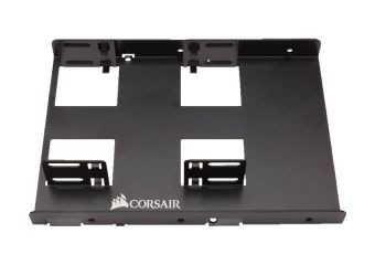 Corsair Dual SSD Mounting Bracket