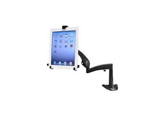 Ergotron Neo-Flex Desk Mount Tablet Arm