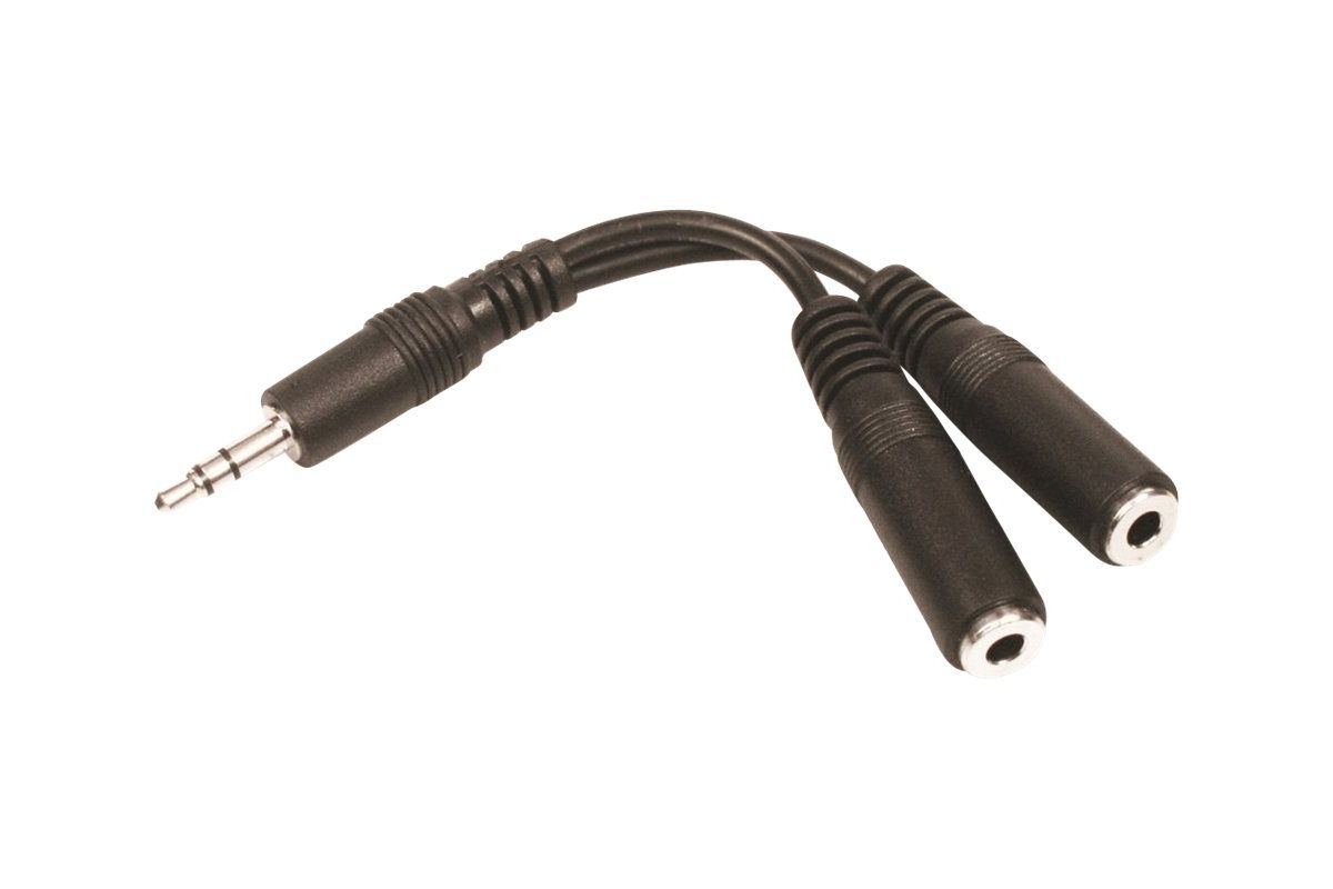 Sandberg lyd adapter