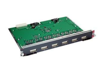Cisco Catalyst 4500 Gigabit Ethernet Module