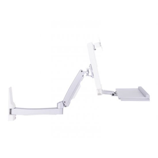 Multibrackets M Workstation Arm Single Extended