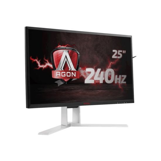 AOC AGON AG251FZ - LCD-skærm - 24.5"