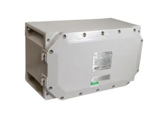 AXIS GP2 CCTV Panel - strømforsyning - 120W