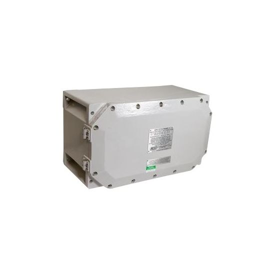 AXIS GP2 CCTV Panel - strømforsyning - 120W
