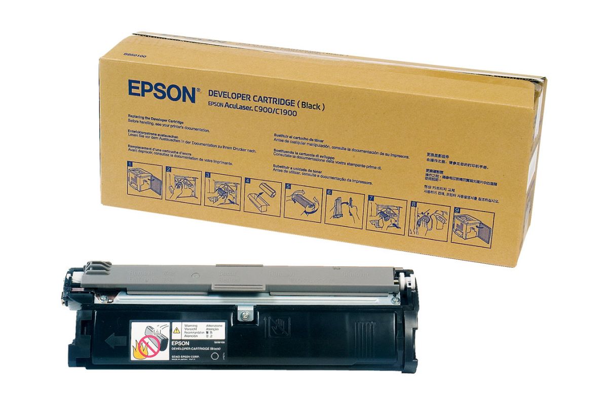 Epson S050100