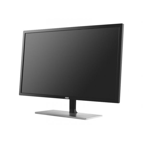 AOC Q3279VWF - WLED 32" MVA - QHD 2560x1440 ved 60Hz