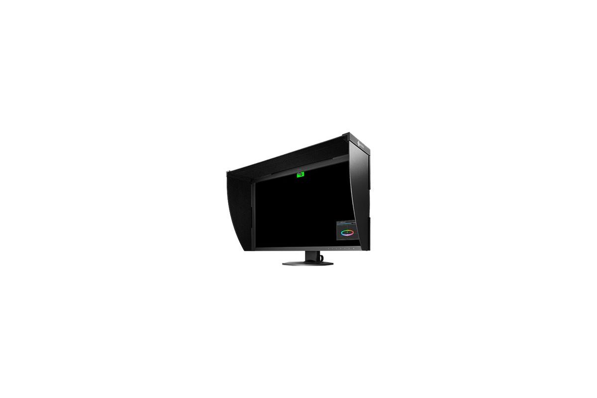 EIZO ColorEdge CG2730 - LED-Skærm 27" IPS 13ms