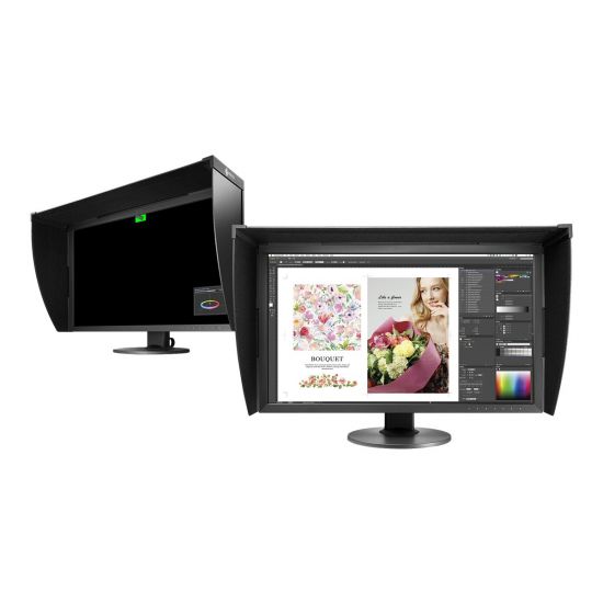 EIZO ColorEdge CG2730 - LED-Skærm 27" IPS 13ms