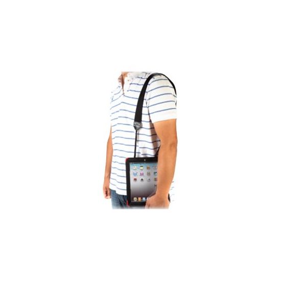 Targus SafePort Adjustable Shoulder Strap - skulderrem