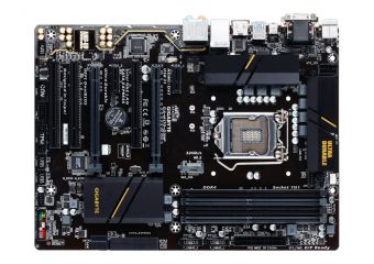 Gigabyte GA-H170-D3HP