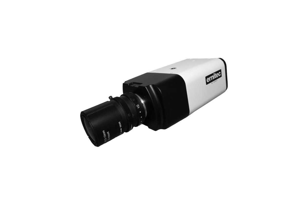 Ernitec TAURUS PX-618