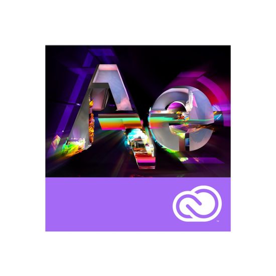 Adobe After Effects CC for Enterprise