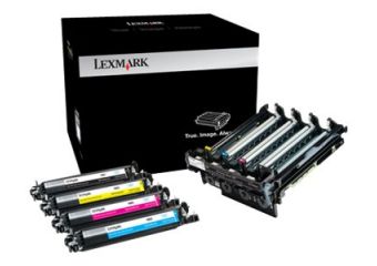 Lexmark Black & Colour Imaging Kit