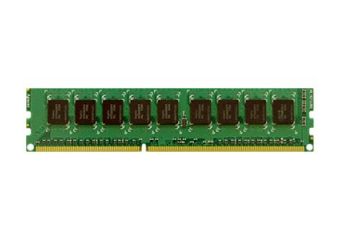 Synology - 4GB: 2x2GB - DDR3 - 1600MHz - DIMM 240-pin